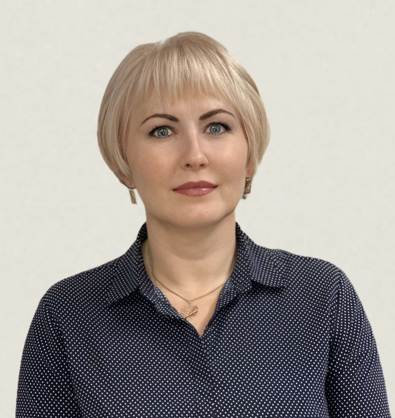 Педагогический работник Суворова Ольга Владимировна.